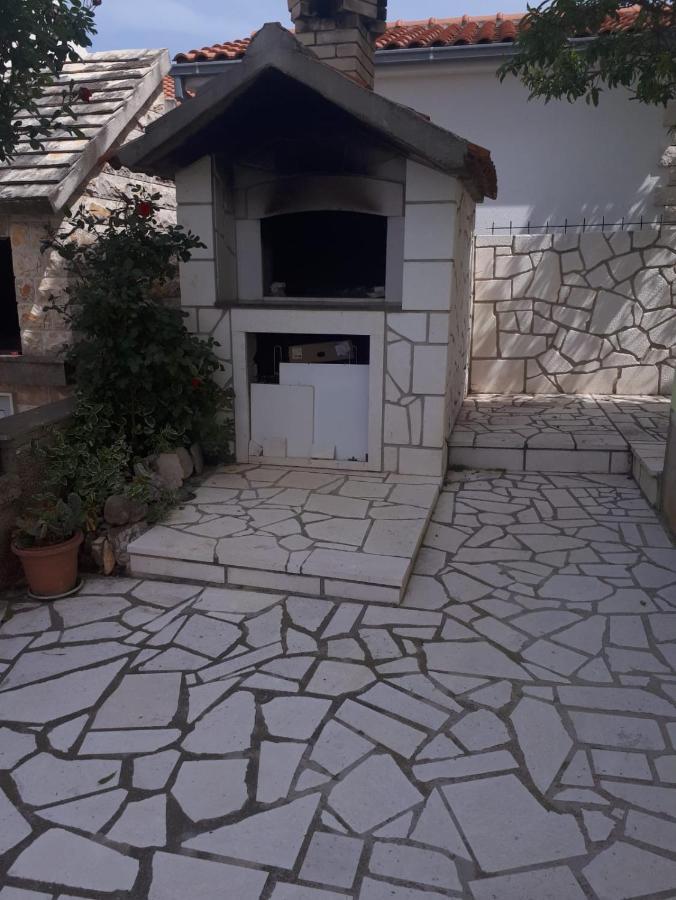 Apartment Ana Rogoznica  Exterior foto