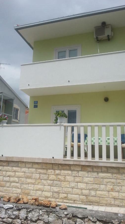 Apartment Ana Rogoznica  Exterior foto